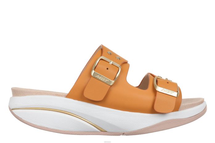 ženy páči sa mi bahno MBT sandále 288BX235