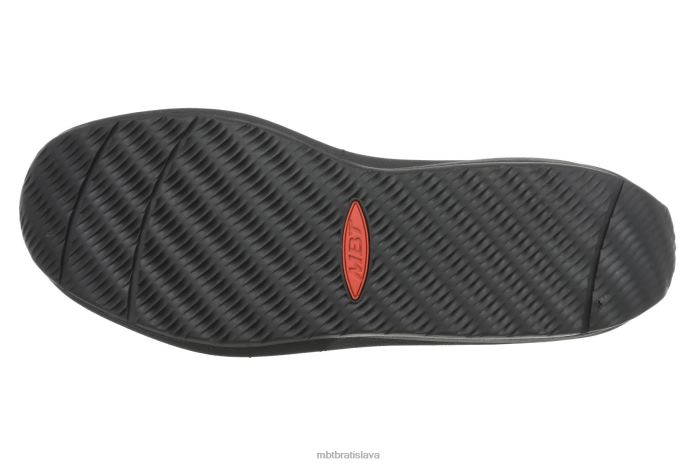 ženy harper bordová MBT spoločenské topánky 288BX239