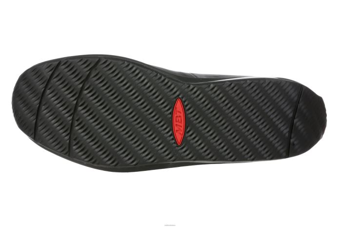 ženy harper čierna MBT spoločenské topánky 288BX243