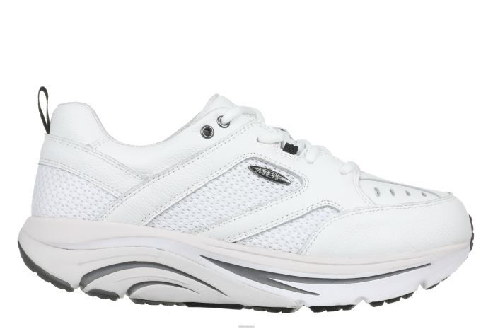 ženy anataka dx 2 biely MBT vychádzková obuv 288BX181