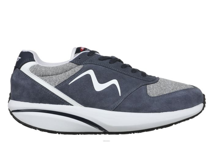 ženy dres z roku 1998 folkstone šedá MBT vychádzková obuv 288BX179