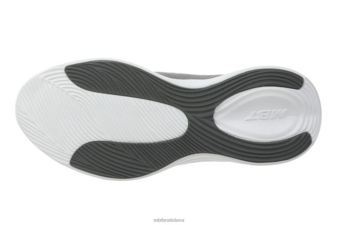 ženy joshi sivá MBT vychádzková obuv 288BX139