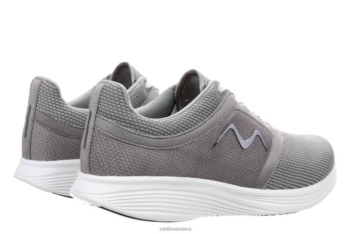 ženy joshi sivá MBT vychádzková obuv 288BX139