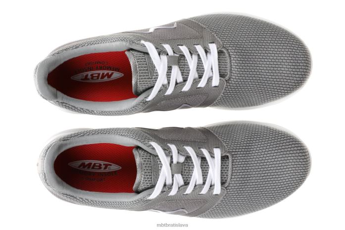 ženy joshi sivá MBT vychádzková obuv 288BX139