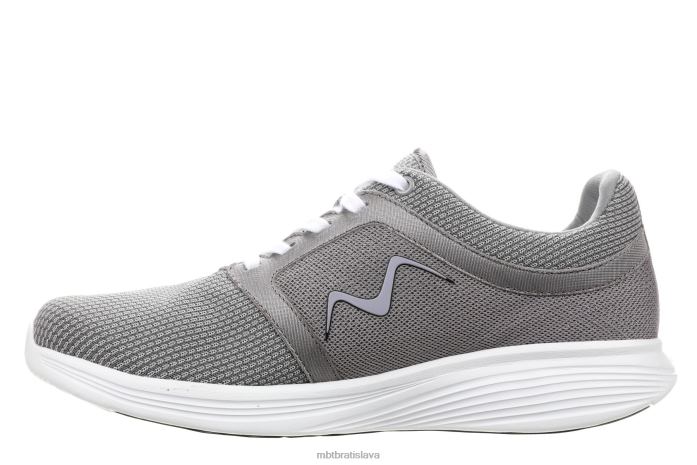 ženy joshi sivá MBT vychádzková obuv 288BX139