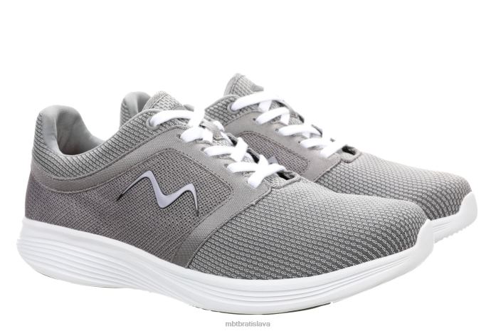 ženy joshi sivá MBT vychádzková obuv 288BX139