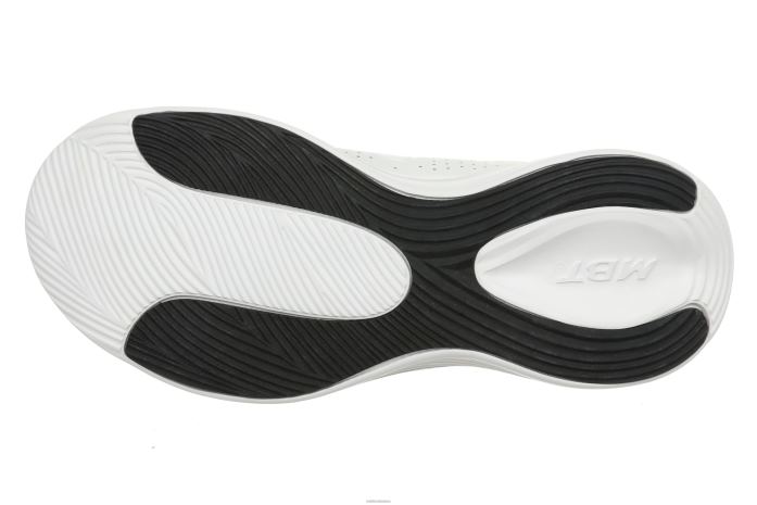 ženy m800 biely MBT vychádzková obuv 288BX138