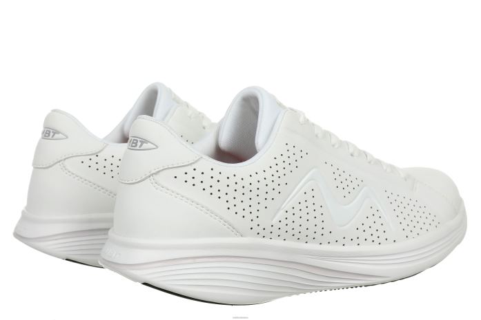 ženy m800 biely MBT vychádzková obuv 288BX138