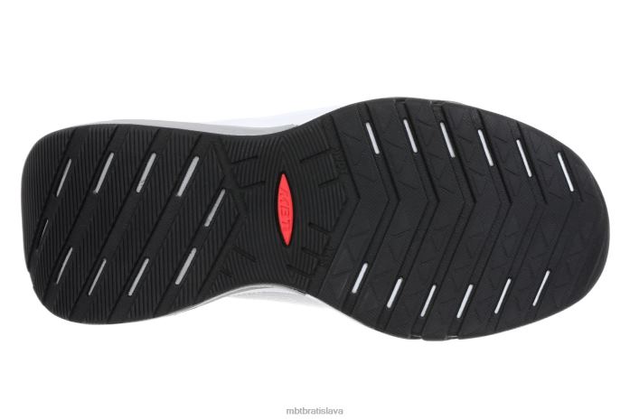 ženy šport 4 biely MBT vychádzková obuv 288BX162