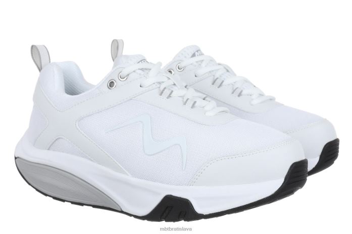 ženy šport 4 biely MBT vychádzková obuv 288BX162