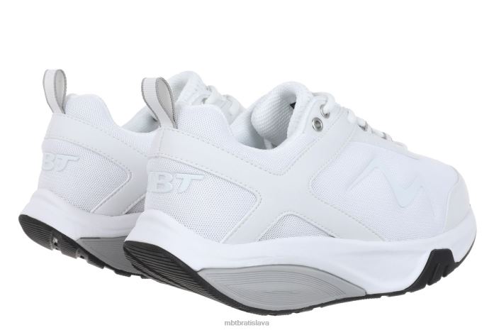 ženy šport 4 biely MBT vychádzková obuv 288BX162