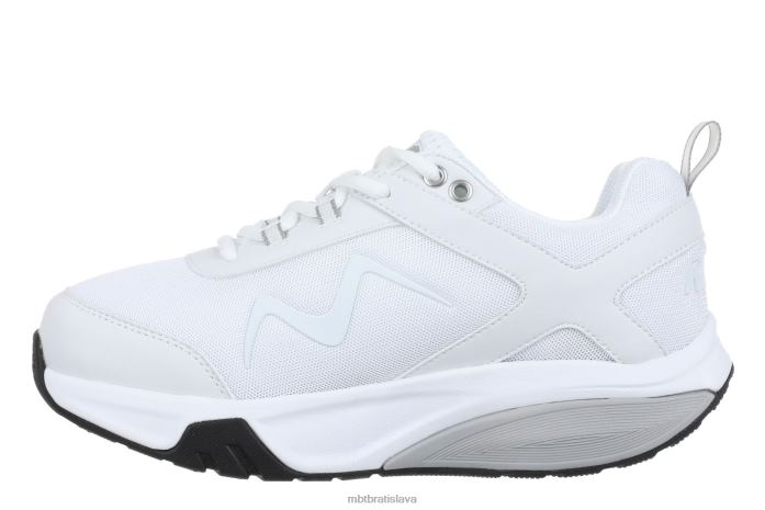 ženy šport 4 biely MBT vychádzková obuv 288BX162