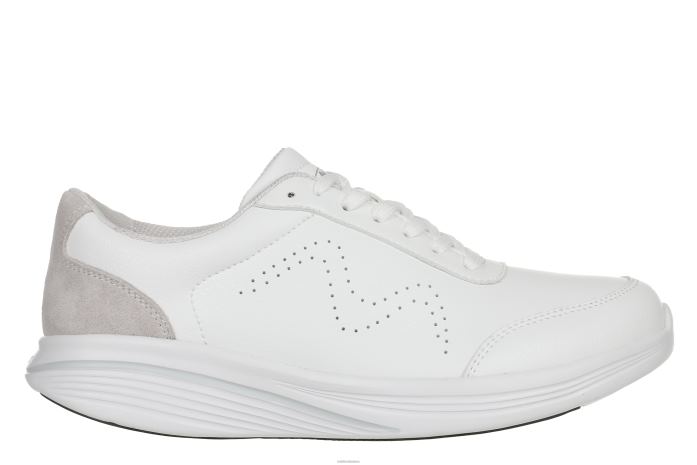 ženy rai ii biely MBT vychádzková obuv 288BX160