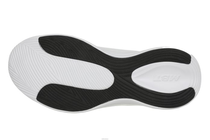 ženy rai ii biely MBT vychádzková obuv 288BX160