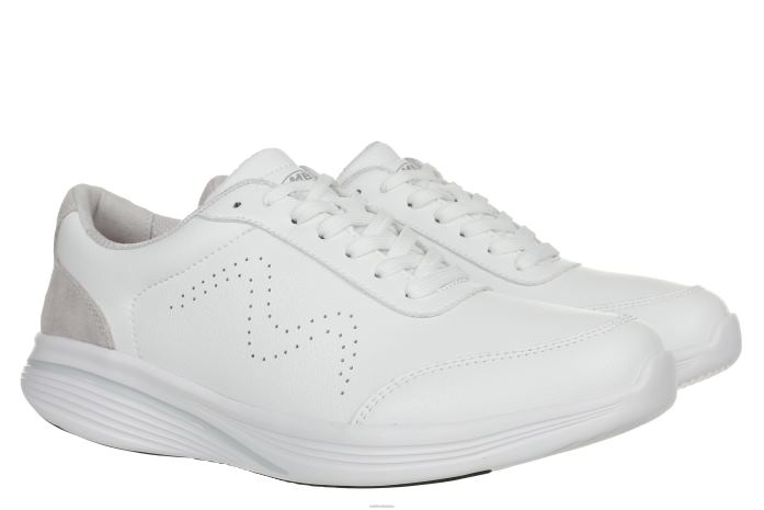 ženy rai ii biely MBT vychádzková obuv 288BX160