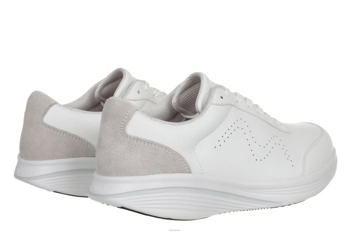 ženy rai ii biely MBT vychádzková obuv 288BX160