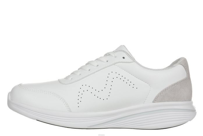 ženy rai ii biely MBT vychádzková obuv 288BX160