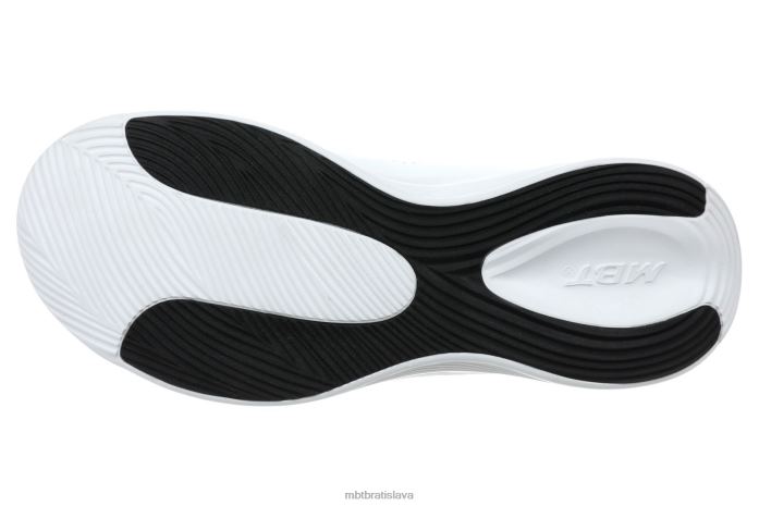 ženy ren biely MBT vychádzková obuv 288BX133