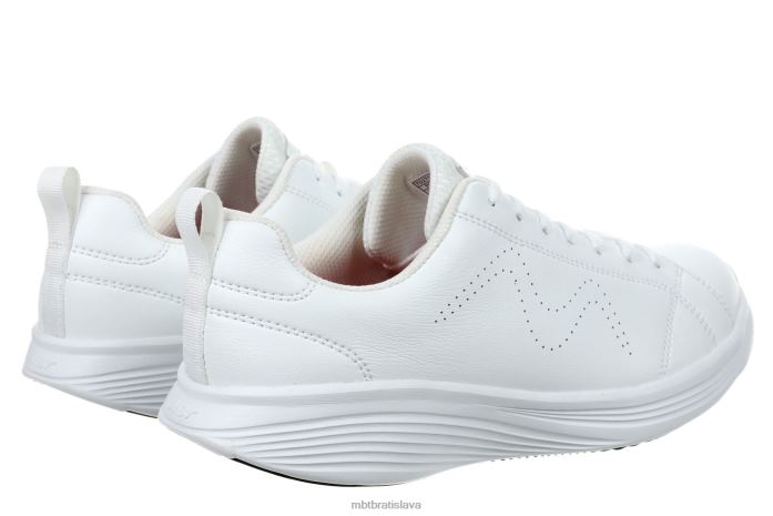 ženy ren biely MBT vychádzková obuv 288BX133