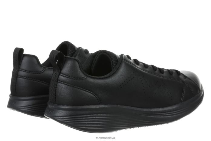 ženy ren čierna MBT vychádzková obuv 288BX134