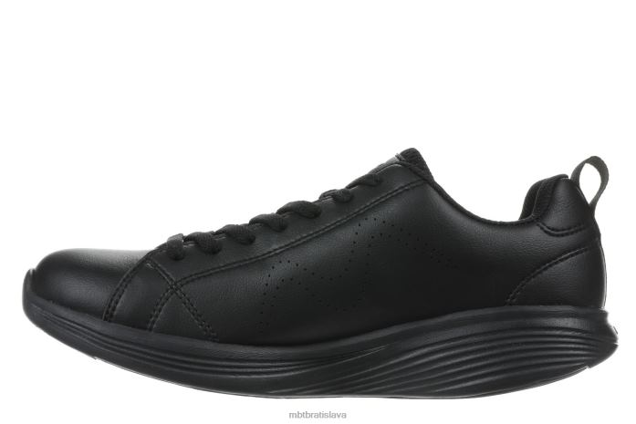 ženy ren čierna MBT vychádzková obuv 288BX134