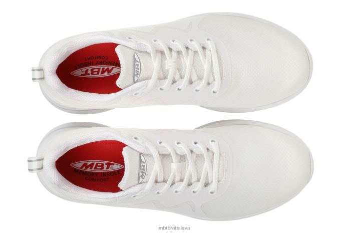 ženy yasu biely MBT vychádzková obuv 288BX161