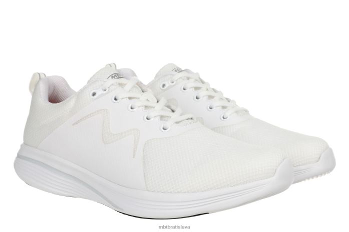 ženy yasu biely MBT vychádzková obuv 288BX161